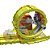Hot Wheels Pista Monster TRUCK Arena Energia de Demolicao - Imagem 7