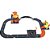 Hot Wheels Pista CITY Conjunto Expandindo a Cidade - Imagem 5