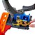 Hot Wheels Pista CITY Ataque do Morcego - Imagem 5