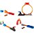 Hot Wheels Pista Action Pista de Acrobacia (S) - Imagem 1