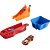 Hot Wheels Pista Action Pista de Acrobacia (S) - Imagem 8
