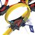 Hot Wheels Pista  Action Competição Multi Looping - Imagem 5