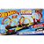 Hot Wheels Pista  Action Competição Multi Looping - Imagem 8