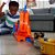 Hot Wheels Monster TRUCKS Loop Bigfoot Giros Extremos - Imagem 2
