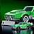 Mega Construx HOT Wheels Speed Camaro - Imagem 4