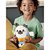 FISHER-PRICE Newborn TOYS PUG Hora de SE Vestir - Imagem 8
