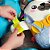 FISHER-PRICE Newborn TOYS PUG Hora de SE Vestir - Imagem 9
