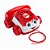 FISHER-PRICE INFANT Telefone Feliz 80TH Mattel - Imagem 5