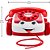 FISHER-PRICE INFANT Telefone Feliz 80TH Mattel - Imagem 8