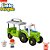 FISHER-PRICE Entretenimento LP Trator Musical Medio - Imagem 10