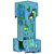 Boneco e Personagem Minecraft Diamond Level 14CM(S - Imagem 5