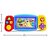 FISHER-PRICE Aprender Brincar Videogame Portátil - Imagem 2