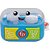 FISHER-PRICE Aprender Brincar Fones de Ouvido Joga Comigo - Imagem 1