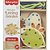 Fisher Price Wood Jardim Magico 5PCS - Imagem 4