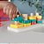 Fisher Price Wood Classificador de Formas 13PCS - Imagem 6