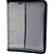 Fichario de PVC Transparente C/PT 4ARG.C/ZIPER - Imagem 1