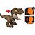 Boneco e Personagem JW T-REX Comando de Rugido 20C - Imagem 4
