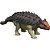 Boneco e Personagem Jurassic WORLD Euoplocephalus - Imagem 2