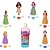 Boneca Disney Princesas Mini Color Reveal 3 Sortidos - Imagem 7