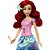Boneca Disney Princesa Ariel SPIN e Reveal - Imagem 4