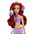 Boneca Disney Princesa Ariel Pérola Surpresa - Imagem 4