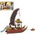 Boneca Disney Moana Tranformação de Barco - Imagem 2