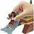 Boneca Disney Moana Tranformação de Barco - Imagem 9