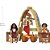 Boneca Disney Moana Mini Playset Moana e AMI - Imagem 6