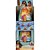 Boneca Disney Moana Mini Boneca Supresa Sortido - Imagem 2