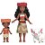 Boneca Disney Moana e Simea C/ACESSORIOS - Imagem 10