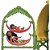 Boneca Disney Moana e Simea C/ACESSORIOS - Imagem 8
