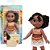 Boneca Disney Moana Boneca IRMA - Imagem 7