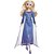 Boneca Disney Frozen ELSA Patinacao NO Gelo - Imagem 1