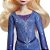 Boneca Disney Frozen ELSA Patinacao NO Gelo - Imagem 3