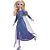 Boneca Disney Frozen ELSA Patinacao NO Gelo - Imagem 5