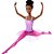 Barbie Profissoes Barbie Bailarina Sortida - Imagem 7