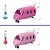 Barbie Mini Barbieland Mini Veículo Surpresa Sortido - Imagem 10