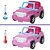 Barbie Mini Barbieland Mini Veículo Surpresa Sortido - Imagem 5