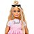 Barbie Fashion Deluxe STYLE VEST. Rosa C/LAÇO - Imagem 3