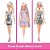 Barbie Fashion Boneca Loira Penteado Colorido - Imagem 3