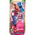 Barbie Fashion BEM-ESTAR Vida Saudável Sortido - Imagem 5