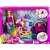 Barbie Fantasy CJ ARCO-ÍRIS com Unicórnio - Imagem 7