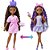 Barbie Dream Besties Boneca BROKLYNG TREND C/ACE - Imagem 3