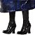 Barbie Collector Wicked 2 Boneca Elphaba - Imagem 4