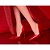 Barbie Collector Signature RUBY RED Loira 80TH - Imagem 2