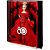 Barbie Collector Signature RUBY RED Loira 80TH - Imagem 4