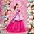 Barbie Collector Signature Birthday Wishes (194735260621) - Imagem 8