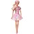 Barbie Collector Signature Barbie Boina Rosa - Imagem 2