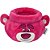 Acessorio para Mesa Lotso Pelucia Porta Lapis - Imagem 2