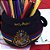 Acessorio para Mesa HARRY Potter Pelucia Porta LAP - Imagem 3